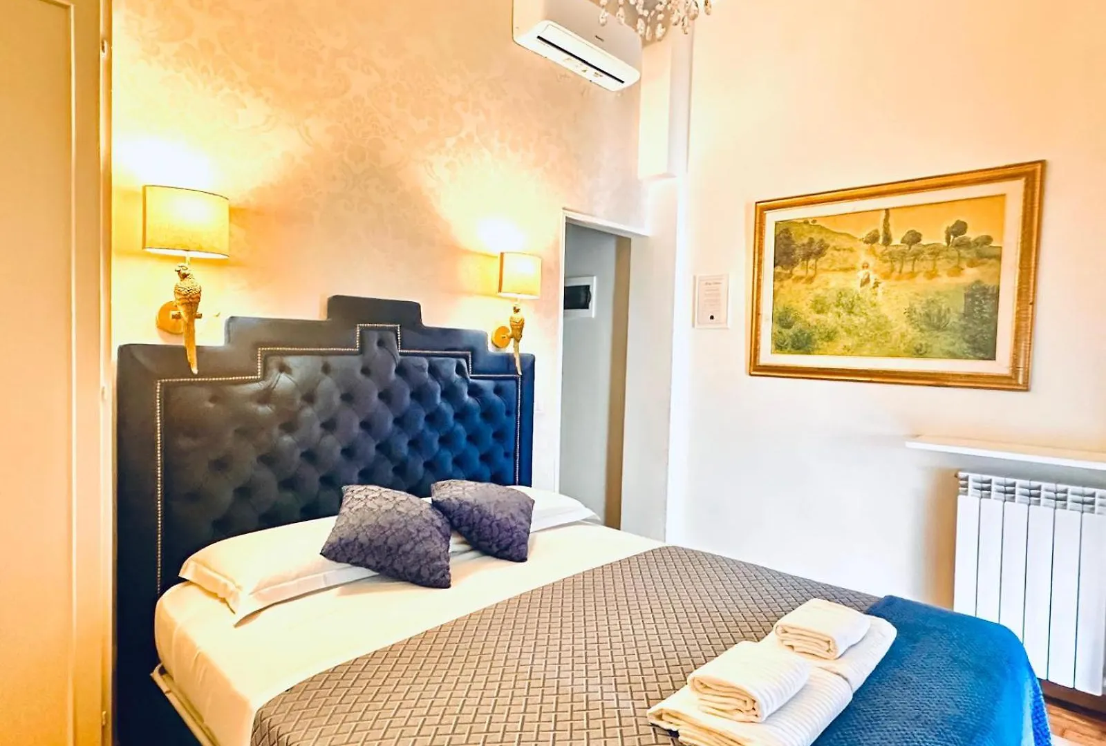 Affittacamere Liberty Rome Suites - Liberty Collection