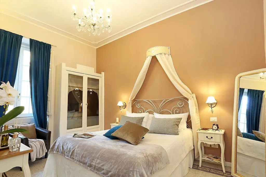 ** Affittacamere Liberty Rome Suites - Liberty Collection Italia