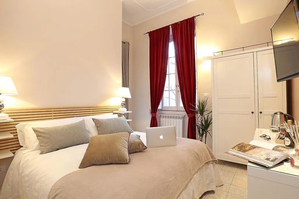Liberty Rome Suites - Liberty Collection