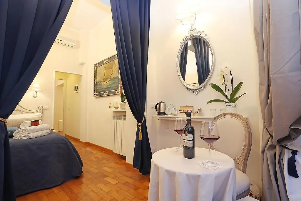 Liberty Rome Suites - Liberty Collection