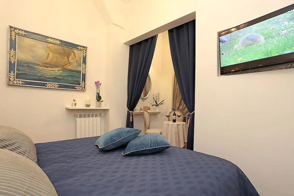 Liberty Rome Suites - Liberty Collection Italia