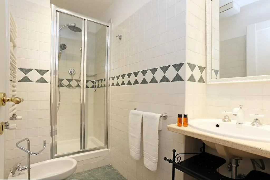 Liberty Rome Suites - Liberty Collection