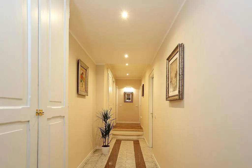 Liberty Rome Suites - Liberty Collection Italia