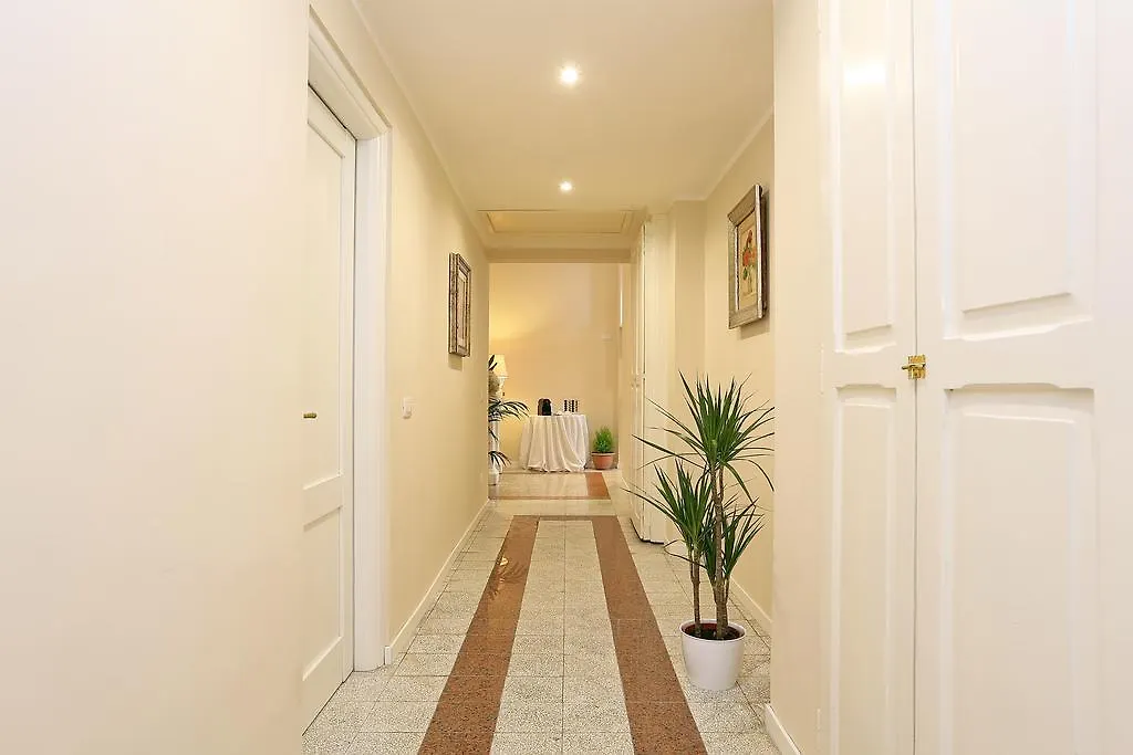 ** Affittacamere Liberty Rome Suites - Liberty Collection Italia