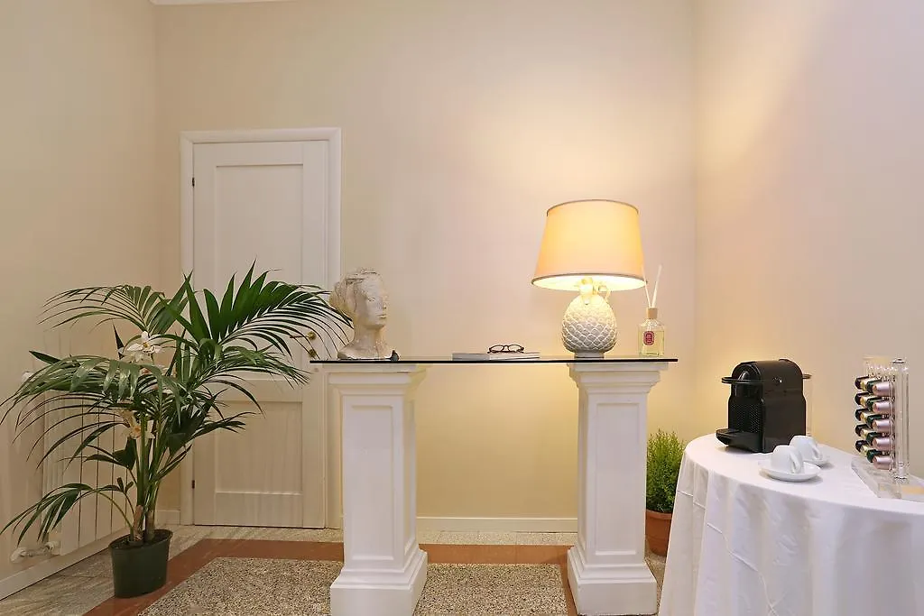 Affittacamere Liberty Rome Suites - Liberty Collection