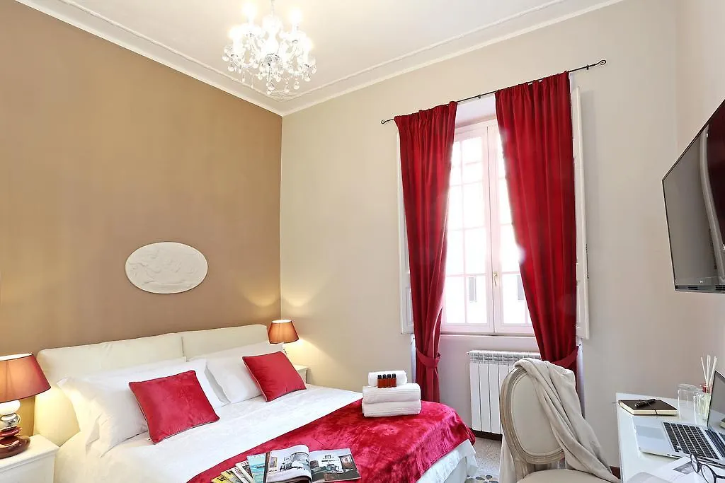 Liberty Rome Suites - Liberty Collection