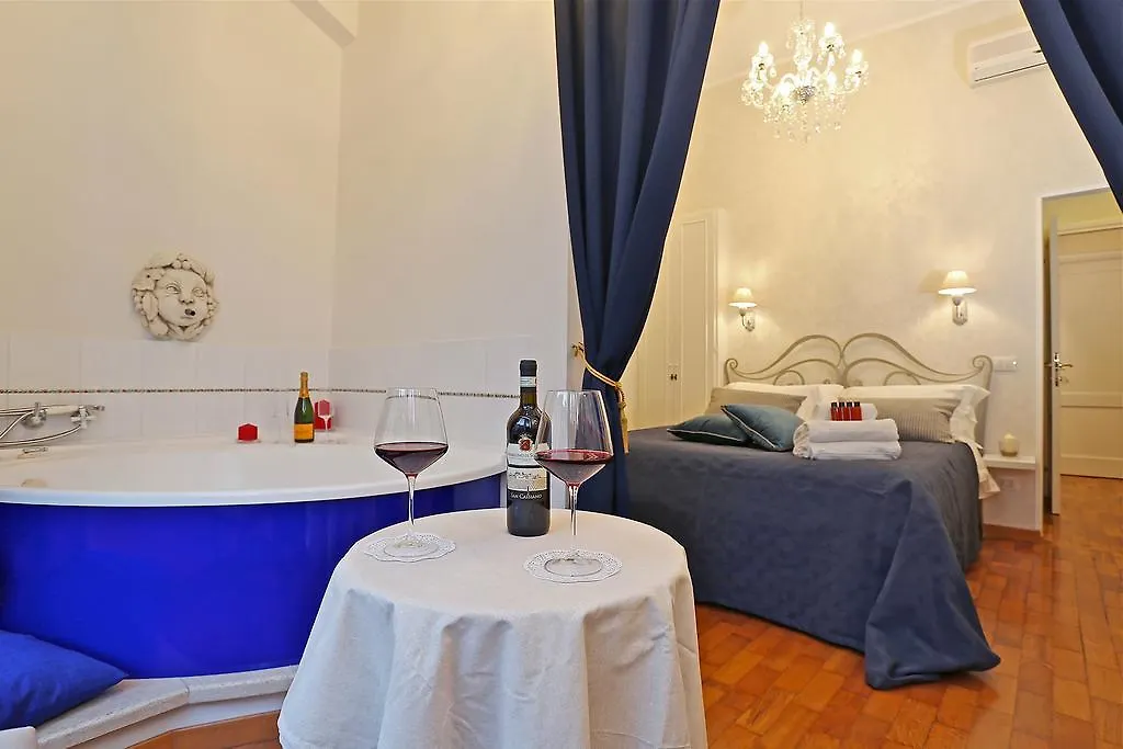 Affittacamere Liberty Rome Suites - Liberty Collection