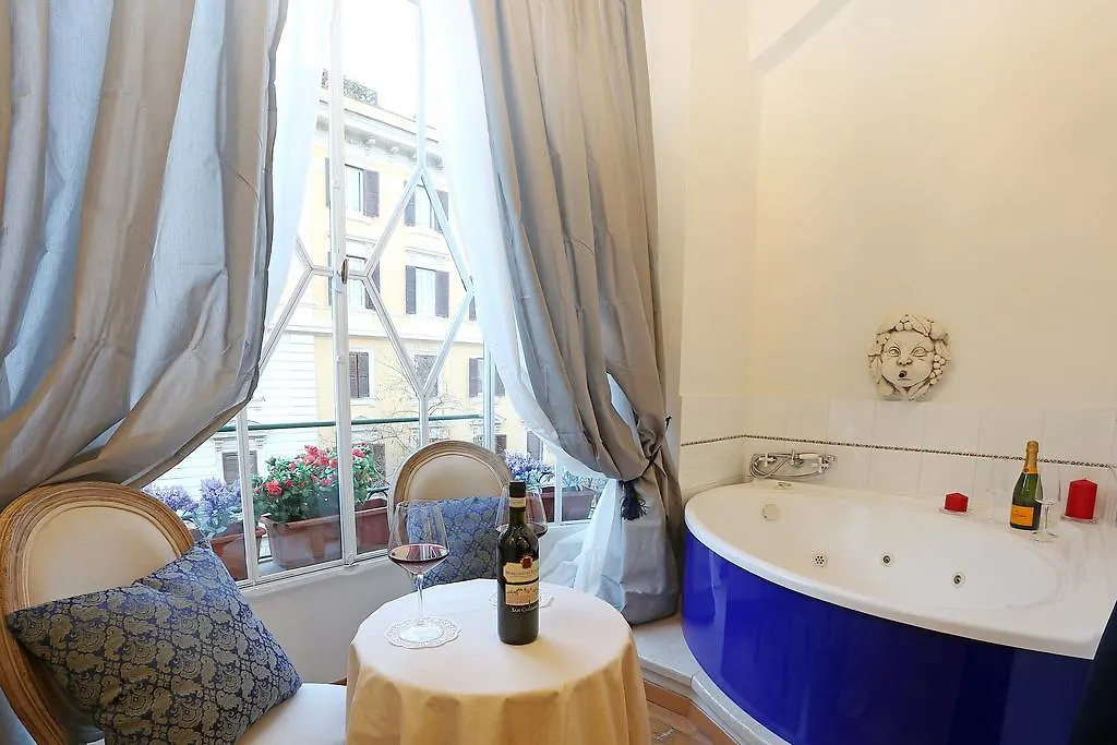 Liberty Rome Suites - Liberty Collection 2*,  Italia