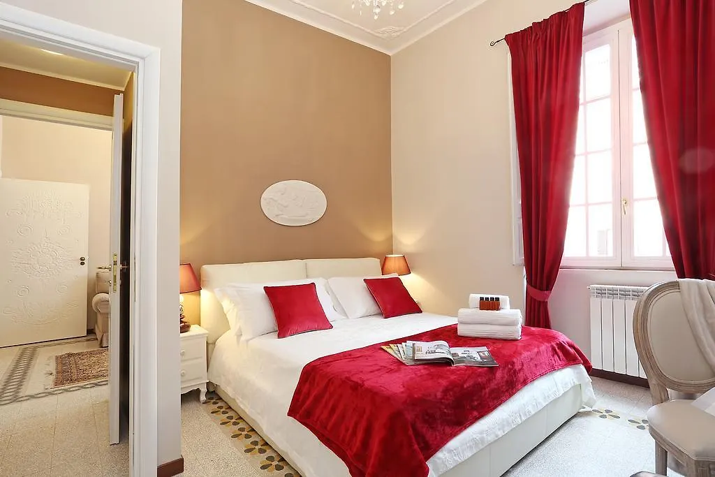 Liberty Rome Suites - Liberty Collection Italia