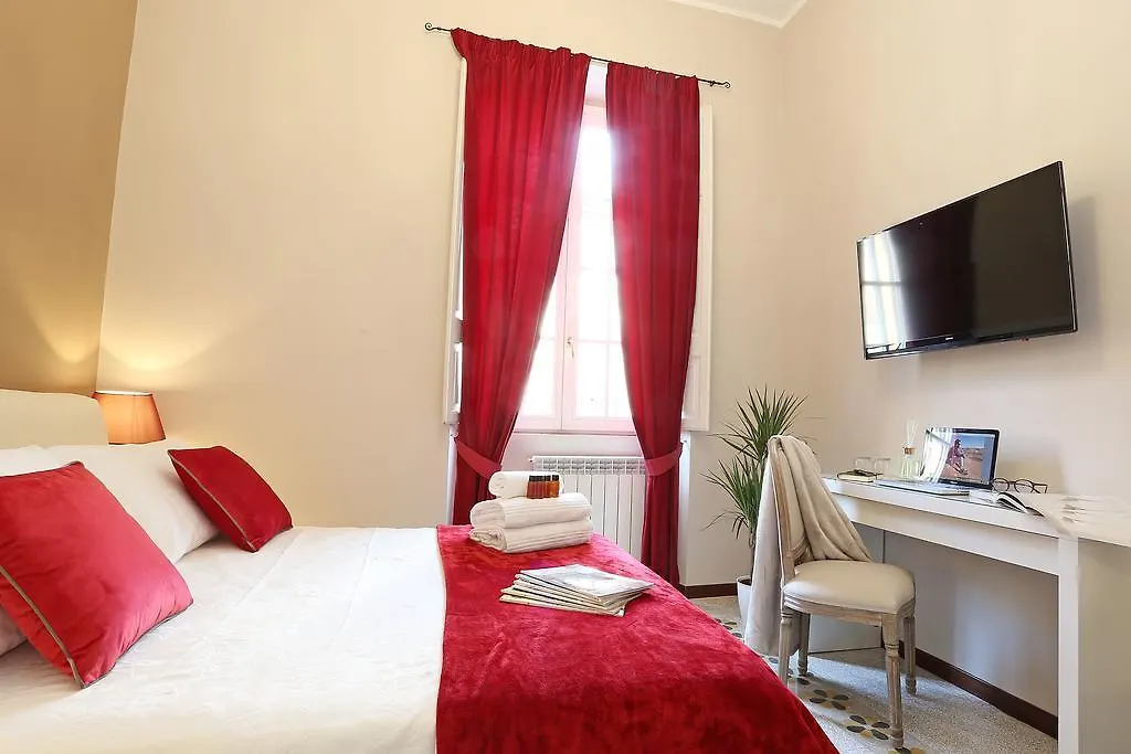 Liberty Rome Suites - Liberty Collection 2*,
