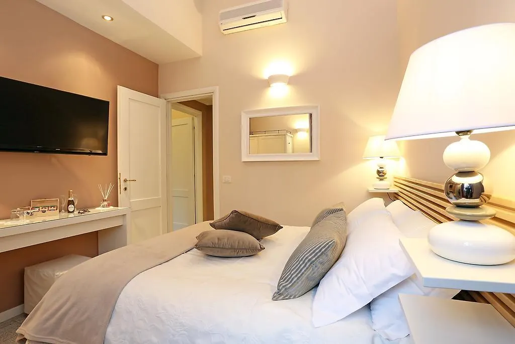 Liberty Rome Suites - Liberty Collection