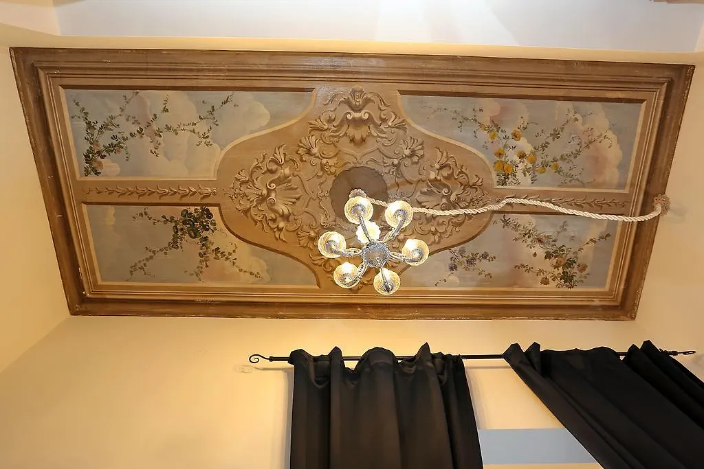 Liberty Rome Suites - Liberty Collection 意大利