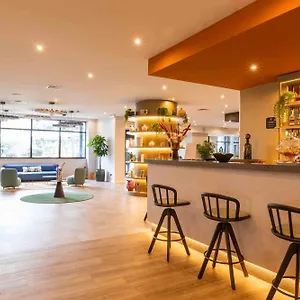 Hotel Belstay Aurelia