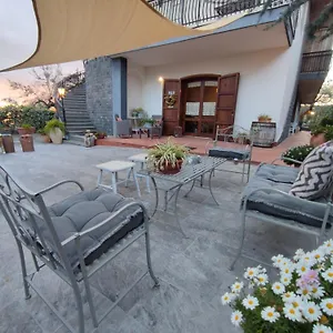  Bed & Breakfast Casa Degli Ulivi Etna Italia