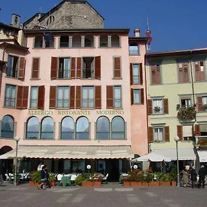 *** Hotel Moderno Italia