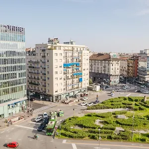 Bed & Breakfast B&B Best Hostel Milano Italia