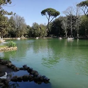 Affittacamere Borghese