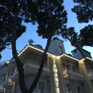 *** Hotel Diamante Italia