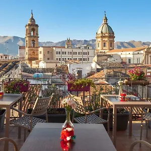 Frühstückspension La Terrazza Sul Centro