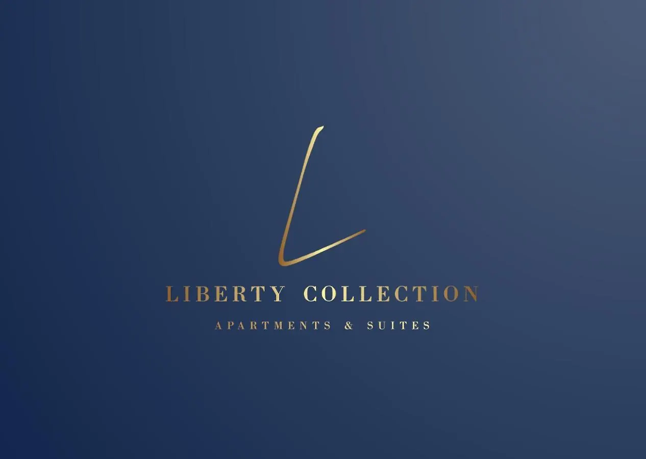 Liberty Rome Suites - Liberty Collection Affittacamere
