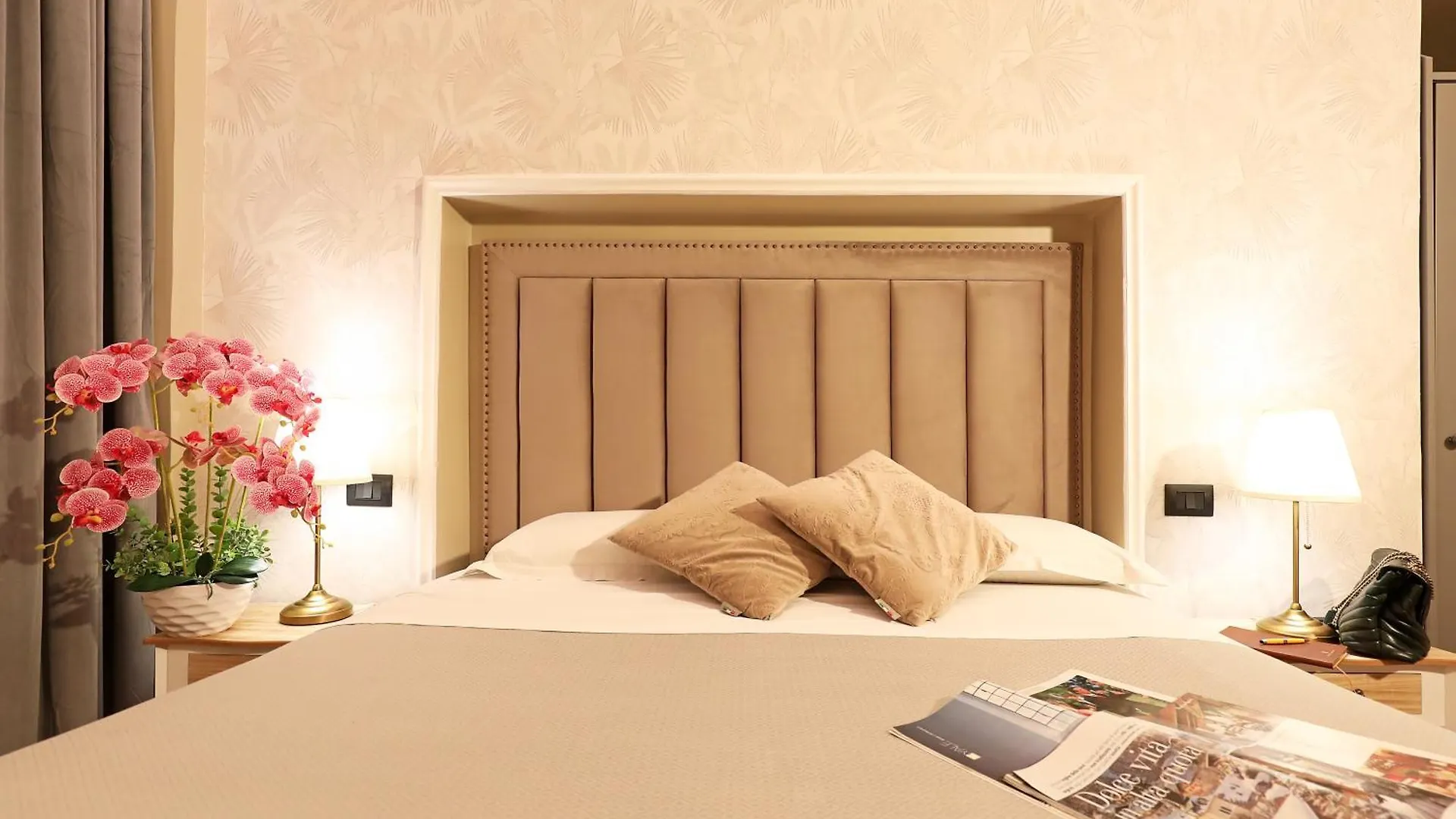 Liberty Rome Suites