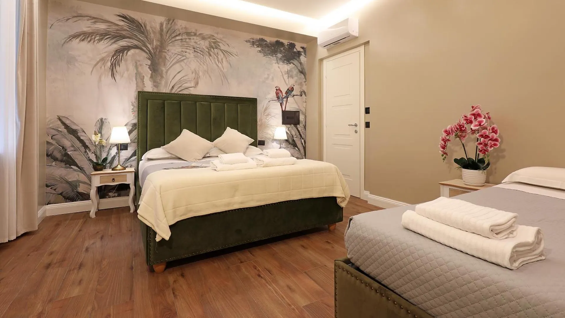 Liberty Rome Suites - Liberty Collection Italia