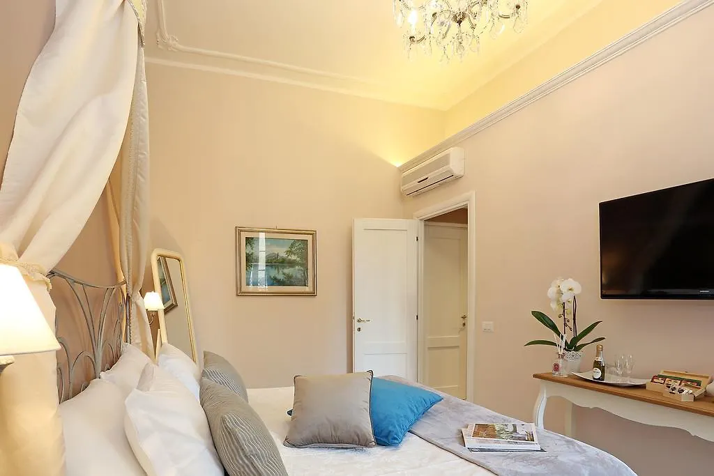 Liberty Rome Suites - Liberty Collection Italia