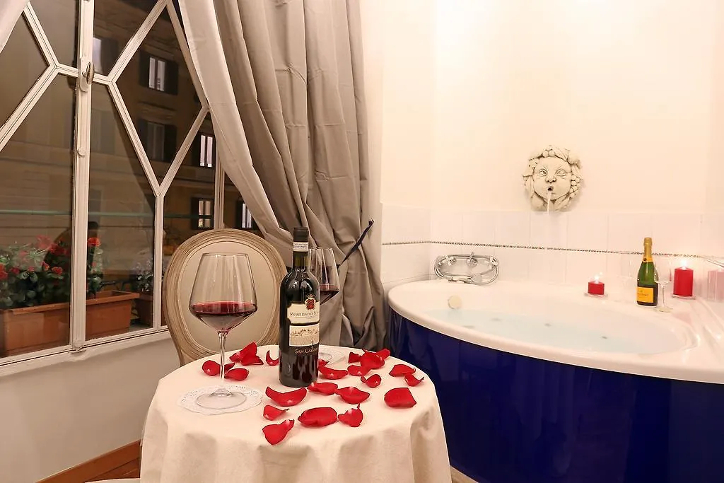 Liberty Rome Suites - Liberty Collection 2*,