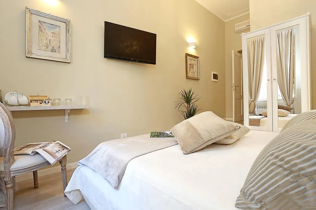 Liberty Rome Suites - Liberty Collection