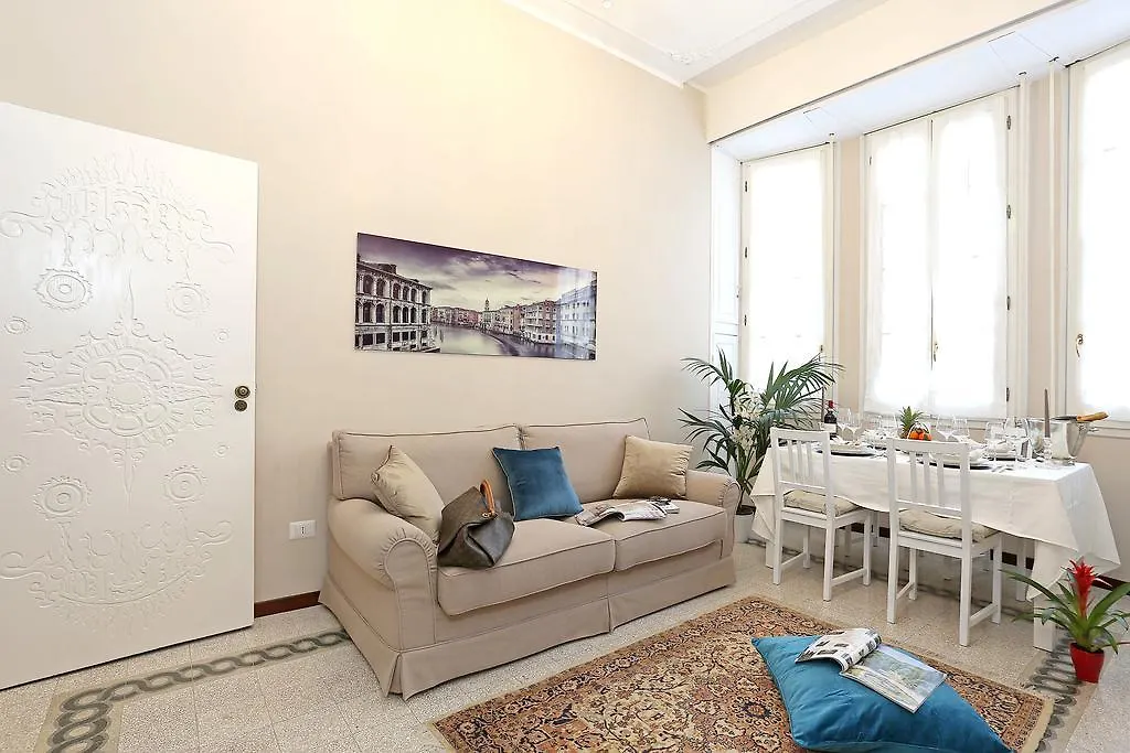 Liberty Rome Suites - Liberty Collection Affittacamere