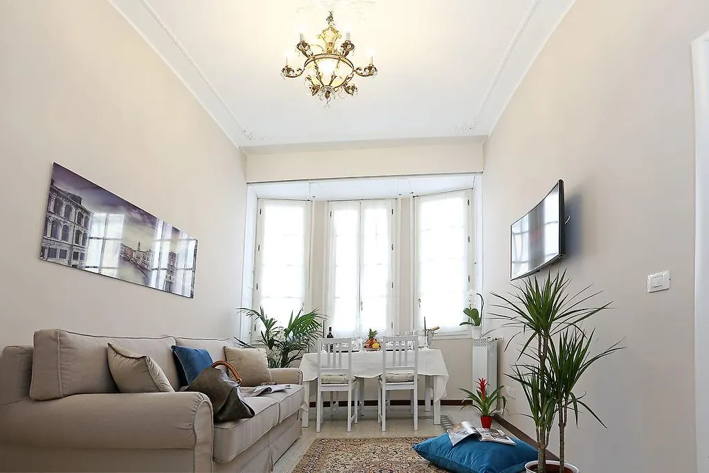 Affittacamere Liberty Rome Suites - Liberty Collection
