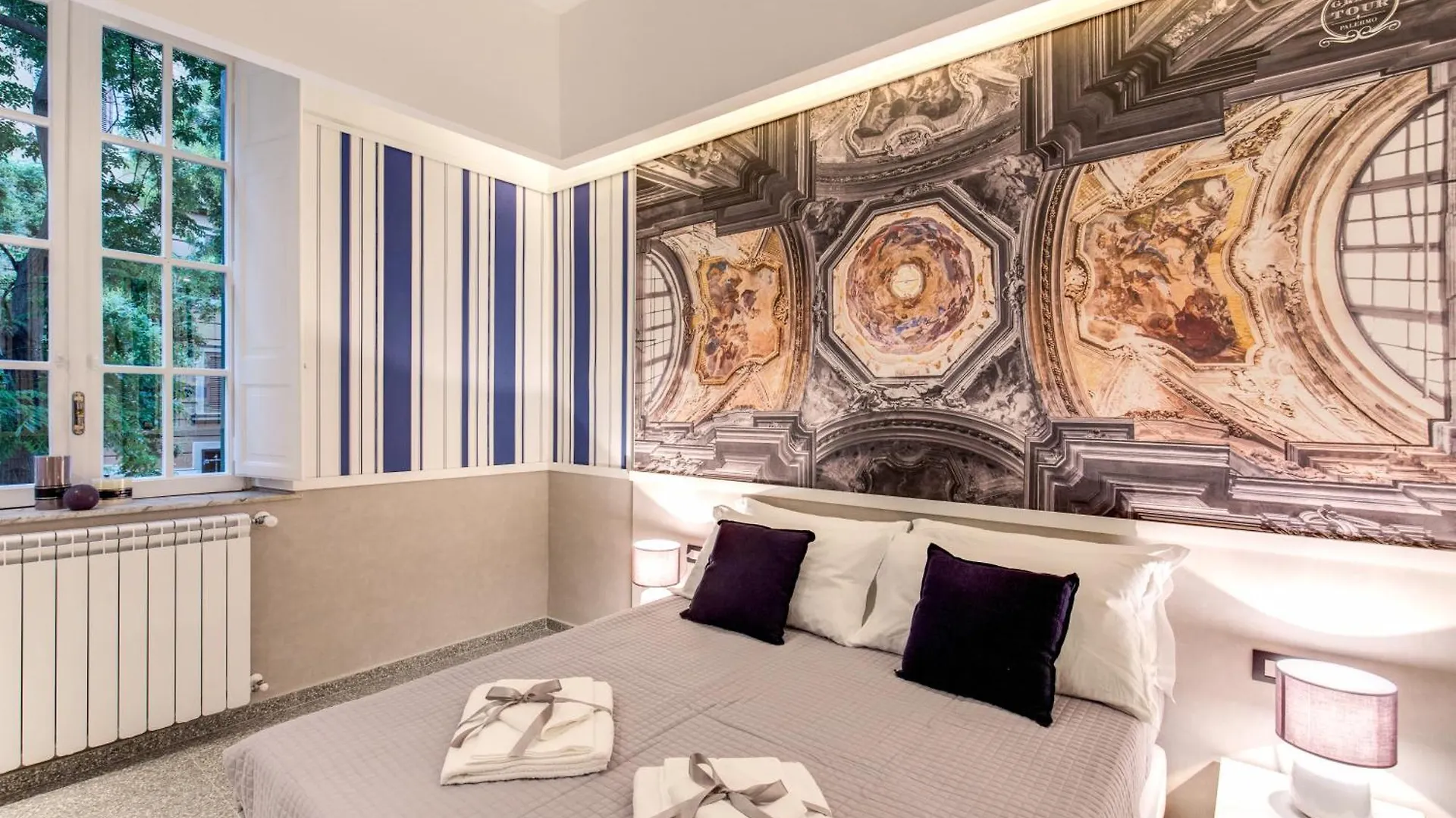 Affittacamere Liberty Rome Suites - Liberty Collection