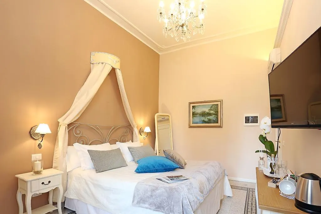 Liberty Rome Suites 2*,  Italy