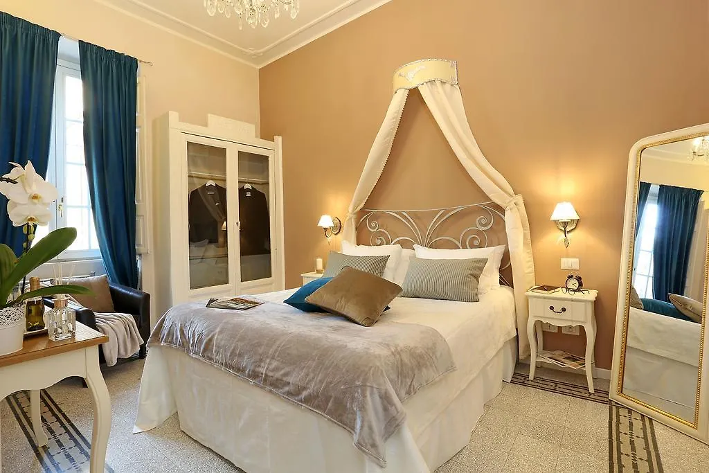 Liberty Rome Suites