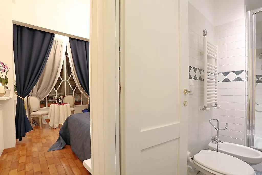 Guest house Liberty Rome Suites