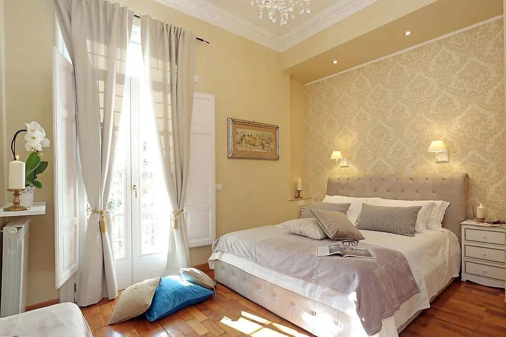 Guest house Liberty Rome Suites