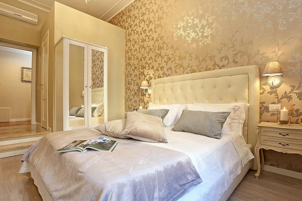 Liberty Rome Suites 2*,  Italy