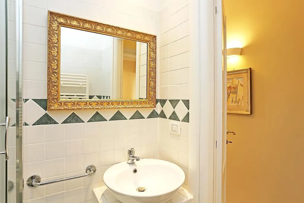 Liberty Rome Suites Italy