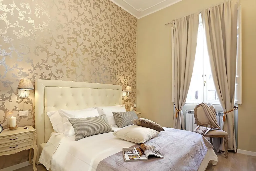 Liberty Rome Suites